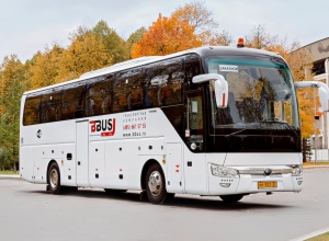 Yutong 6122 51 место